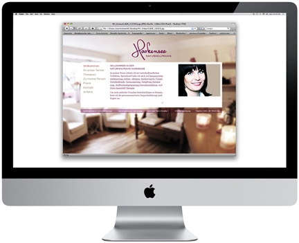 Naturheilpraxis Harkensee